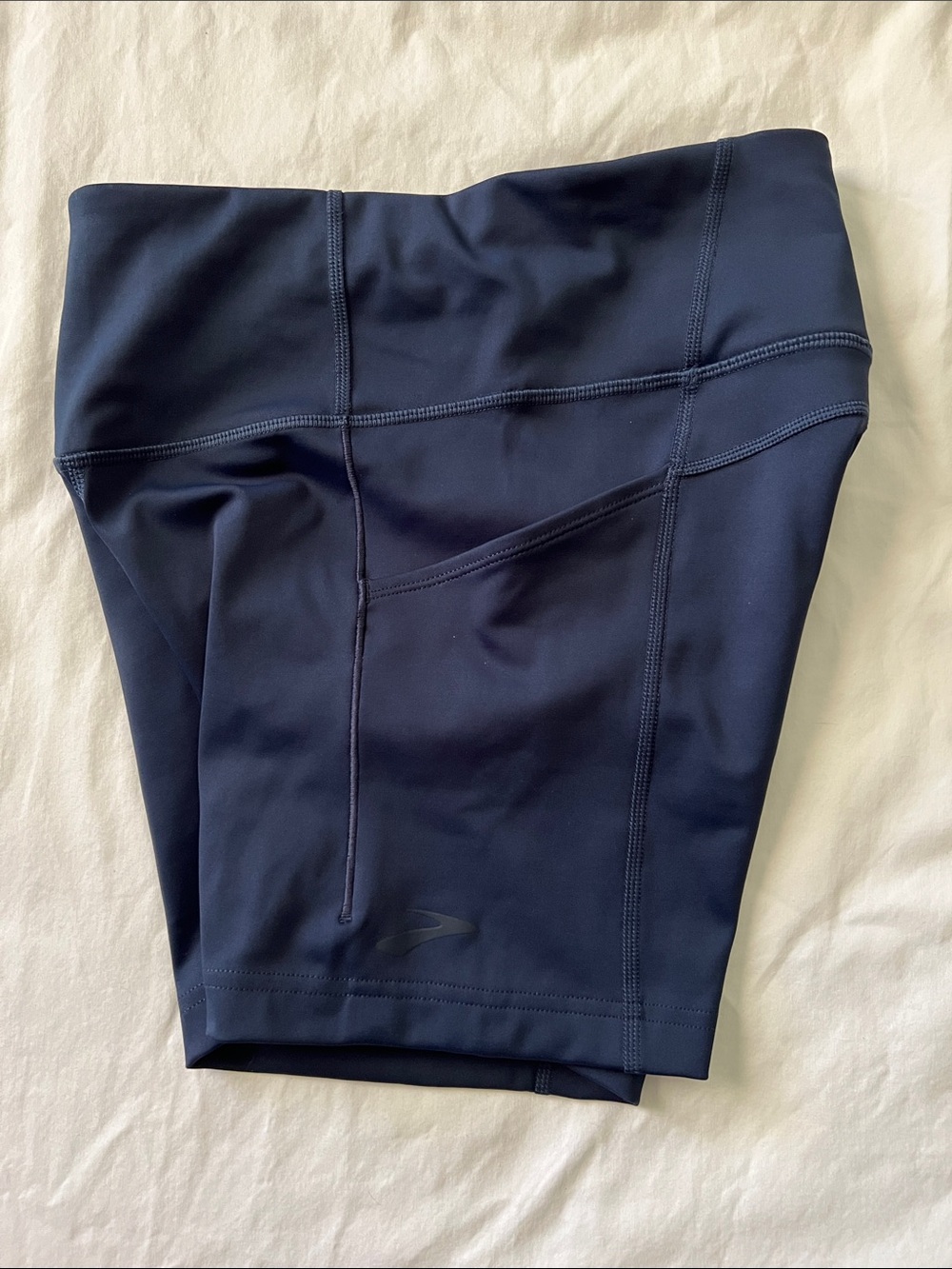 Brooks Chaser 5” Shorts